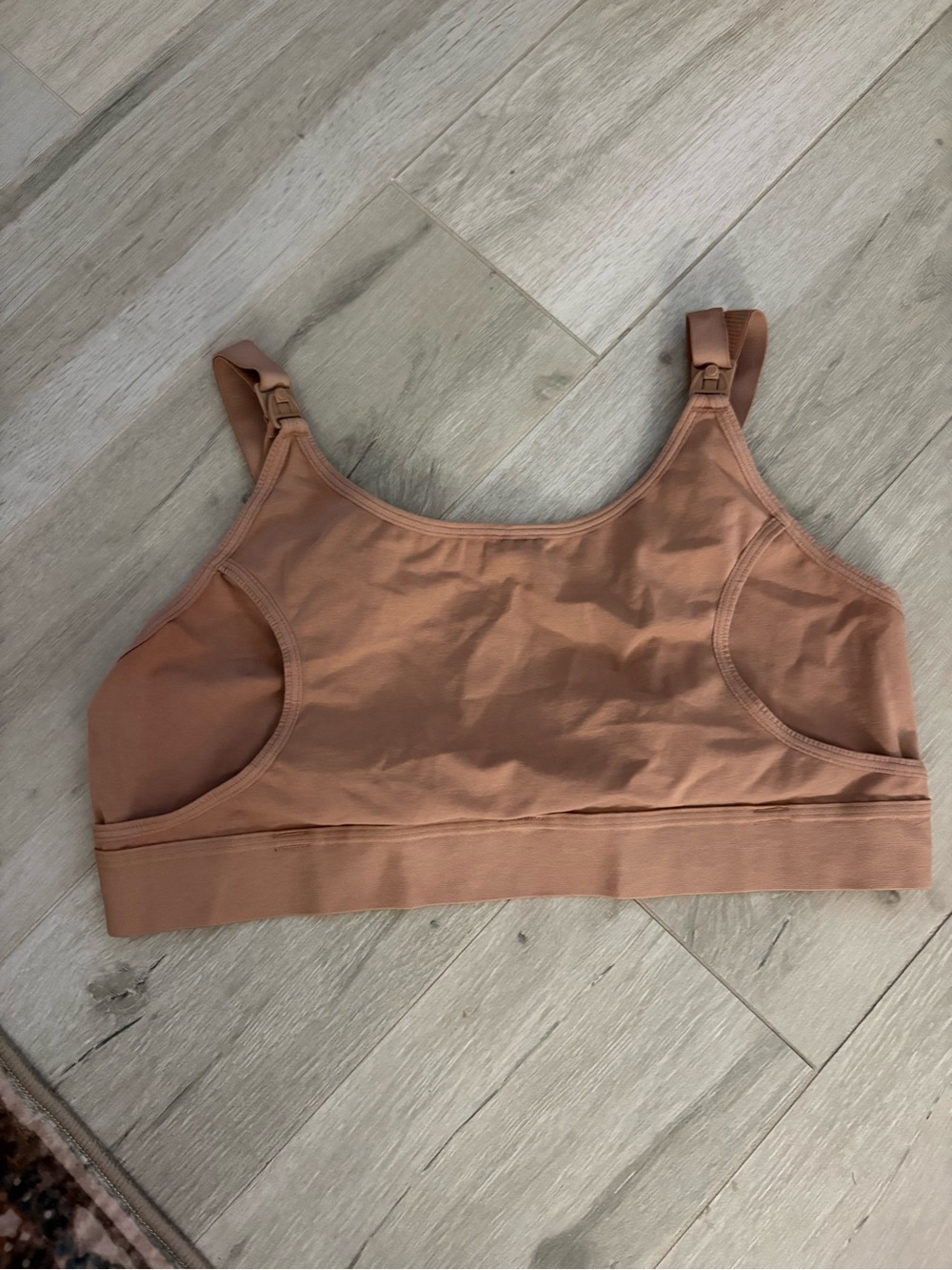 Momcozy Pumping Bra